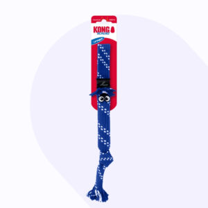 Kong Perro Juguete Scrubz By Rogz