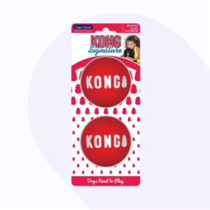Kong Signature Ball