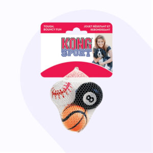 Kong Sport Balls Small