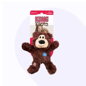 Kong Wild Knots Bears