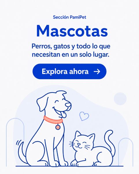 Pieza de blog invitando registrar la mascota