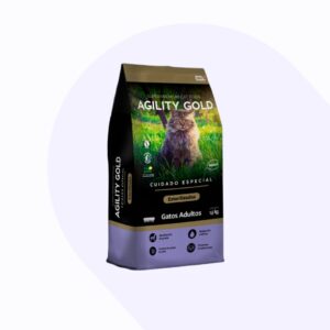 agility-gold-gatos-esterilizados