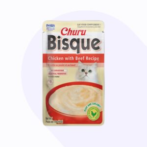 bisque-chicken-beef-gato