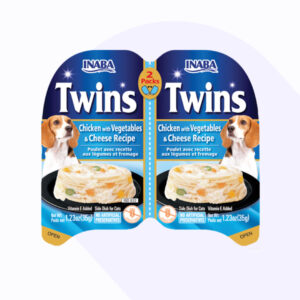 twins-chicken-vegetables-cheese