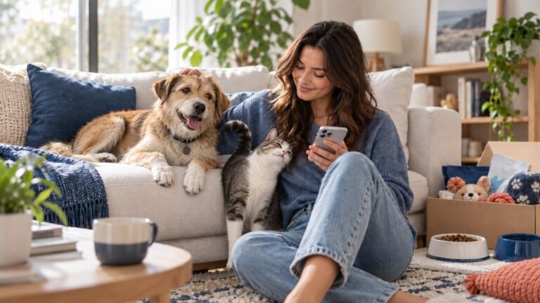 Herramientas pamipet para cuidar mejor a tu mascota