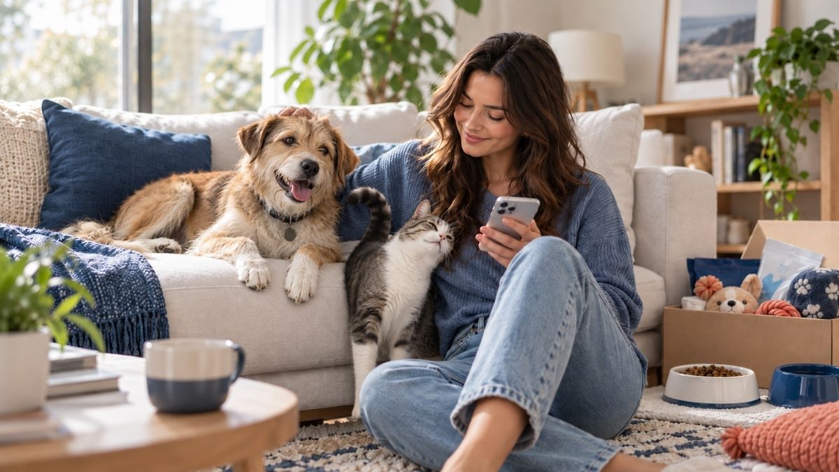 Herramientas pamipet para cuidar mejor a tu mascota